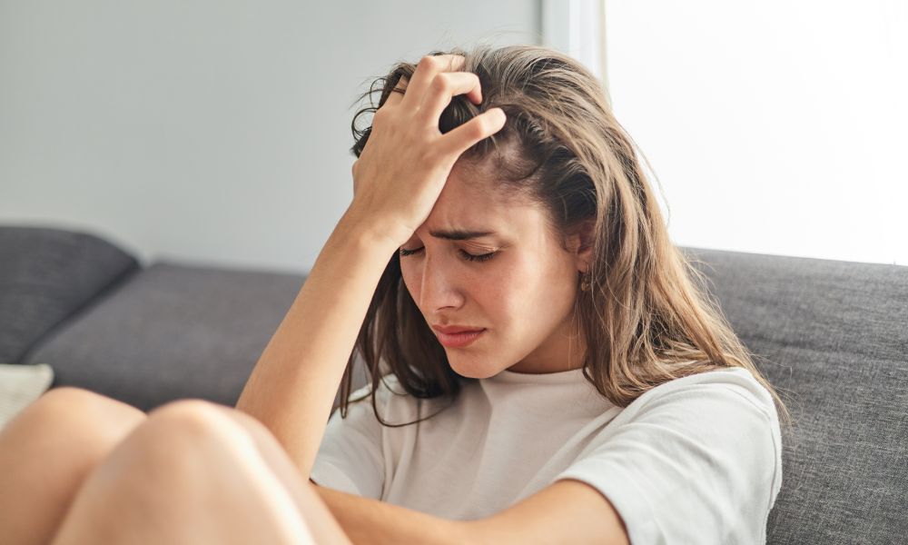 How do self care strategies improve physical and mental health?