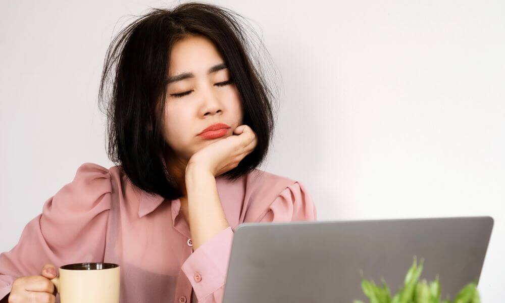 How does technology affect the brain negatively
