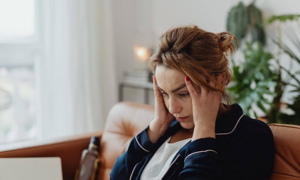 How does technology affect the brain negatively