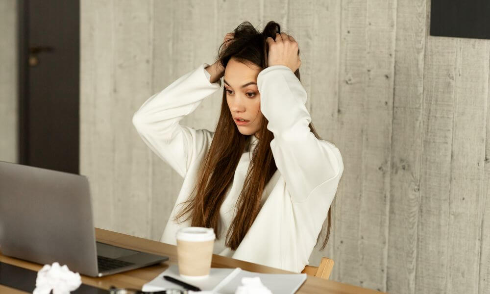 How does technology affect the brain negatively