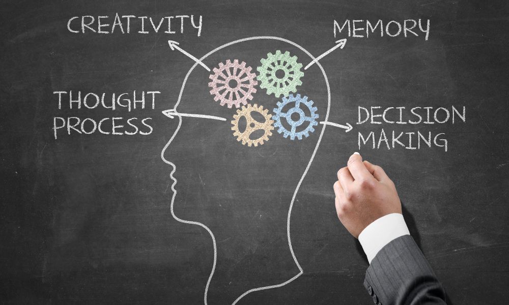 how does technology addiction affect the brain