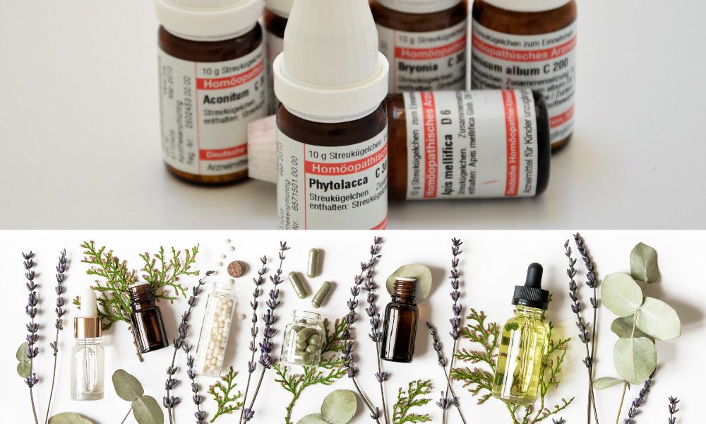 Homeopathy for Bipolar Disorder