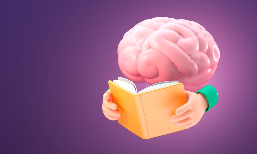 how does technology addiction affect the brain