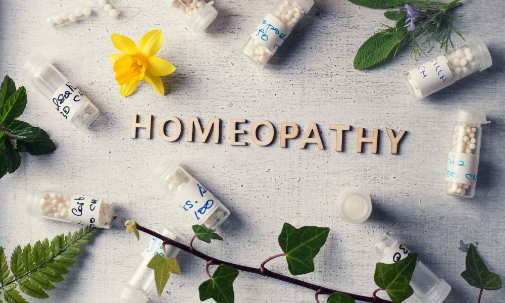Homeopathy for Bipolar Disorder