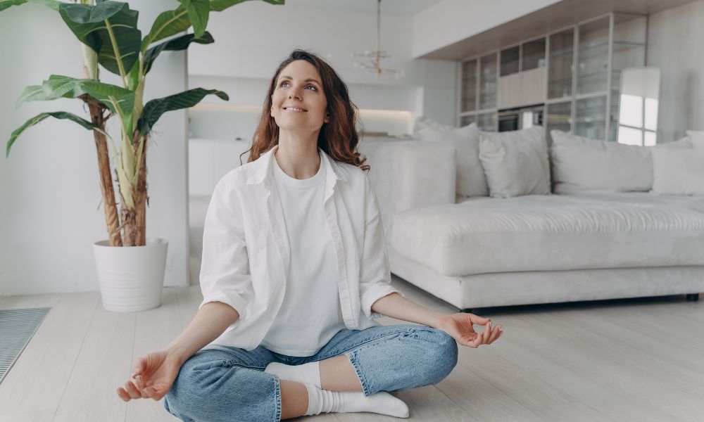 How do self care strategies improve physical and mental health?