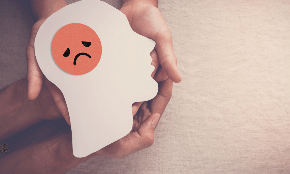 How does technology affect the brain negatively
