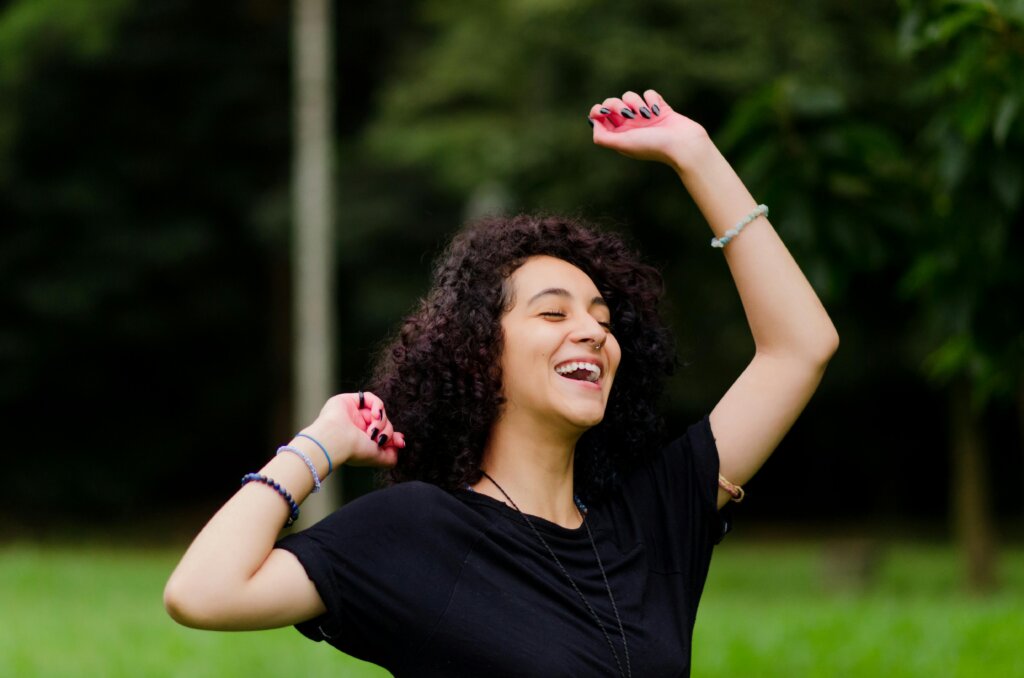 How to practice self-care when depressed