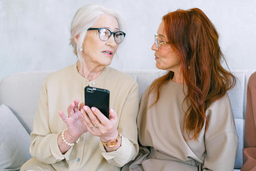 Are mobile phones somehow responsible for psychological disorders qualitative or quantitative