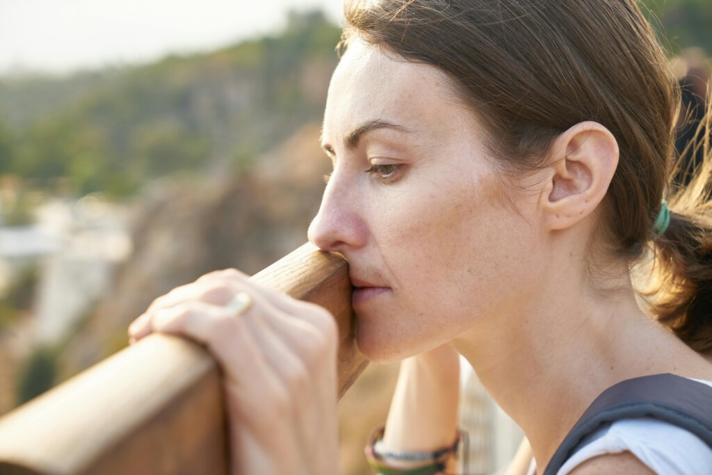 How to practice self-care when depressed