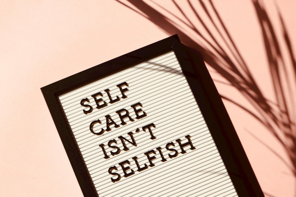 How Self Care Improves Mental Health