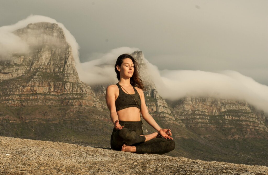 How to practice self-care when depressed