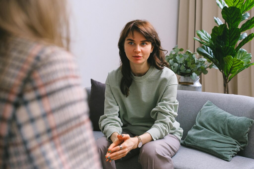How to practice self-care when depressed