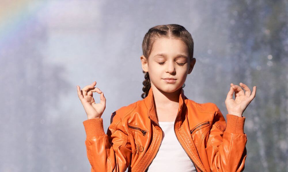 self-care activities for kids