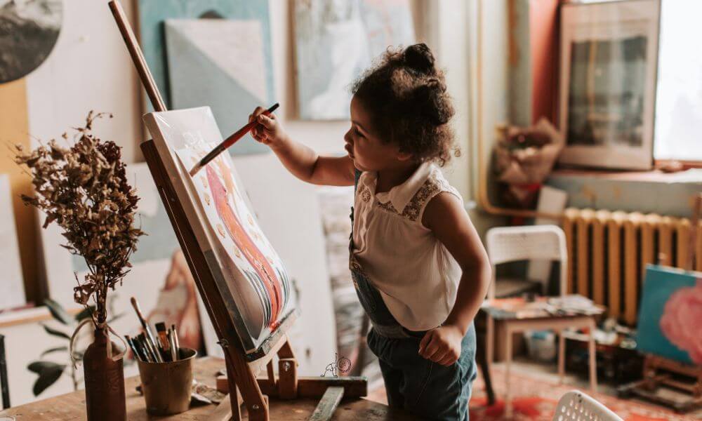 self-care activities for kids