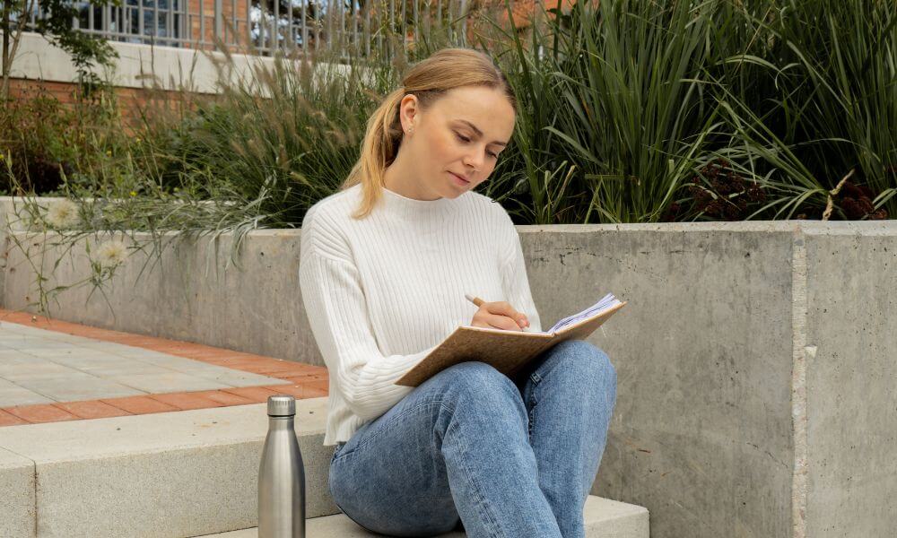 self-care journal prompts