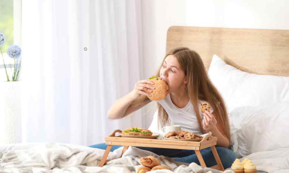 naltrexone food addiction