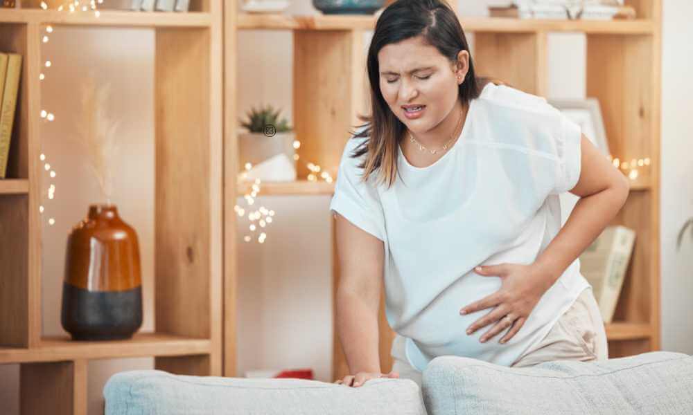 self care after a miscarriage