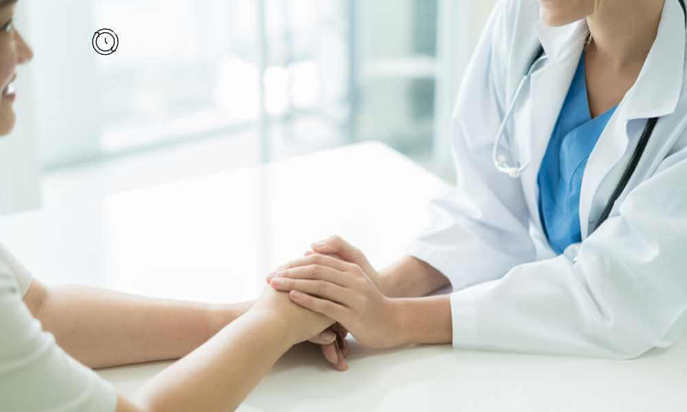 self care after a miscarriage