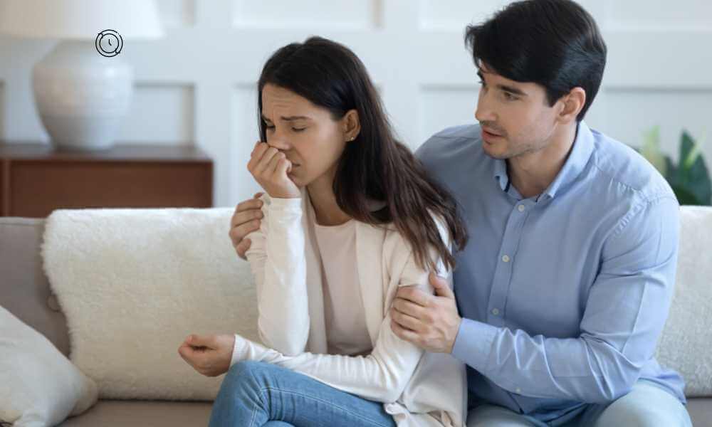 self care after a miscarriage