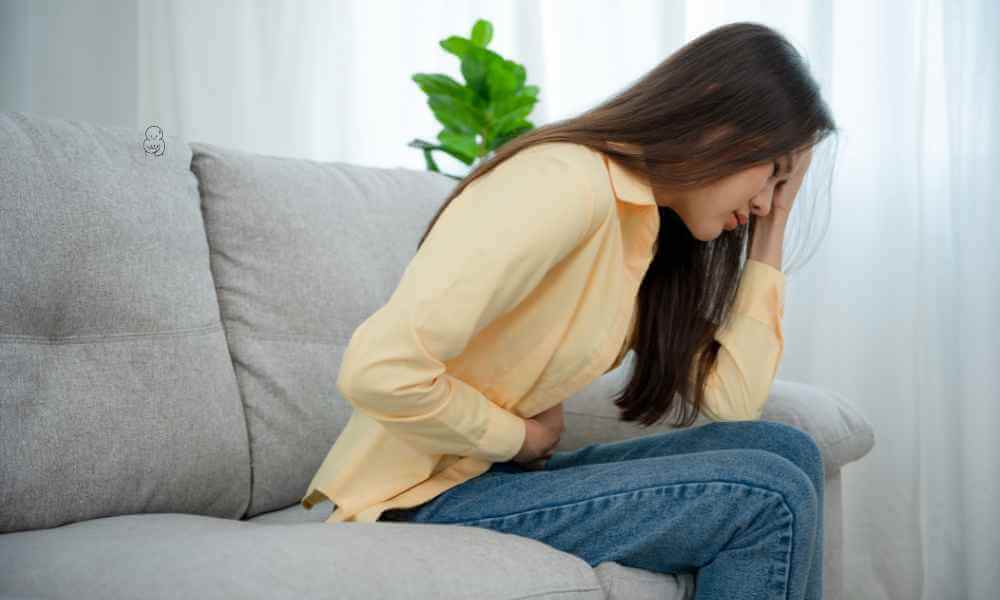 Gastroparesis and anxiety
