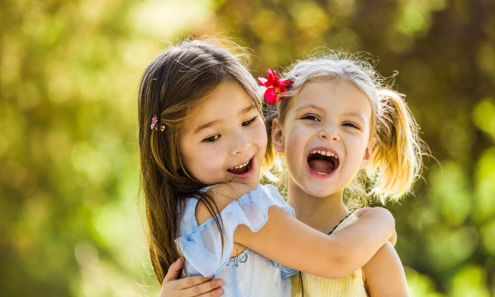 self-care activities for kids