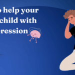 how to help your adult child with depression